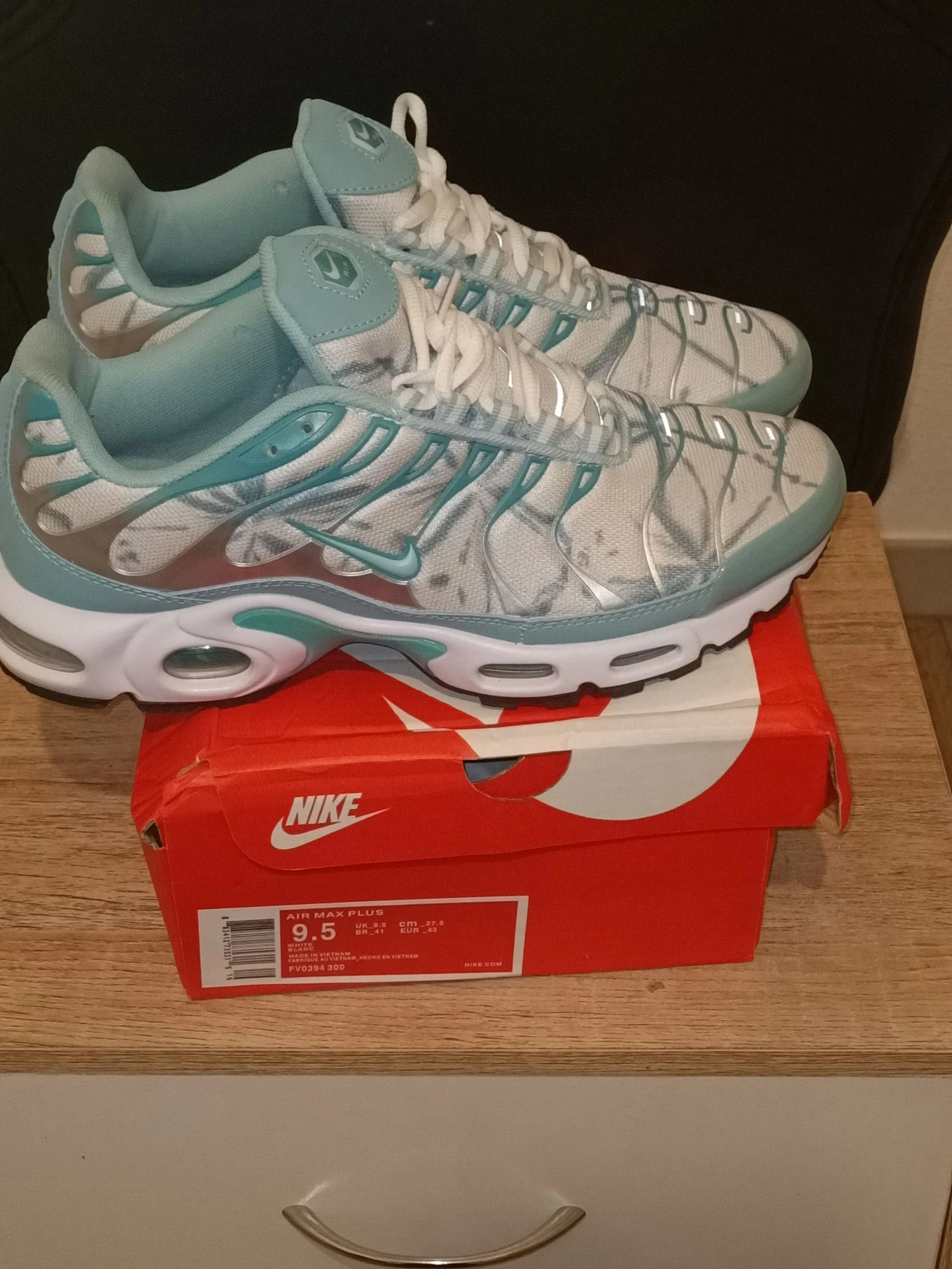 Nike tn – photo 2